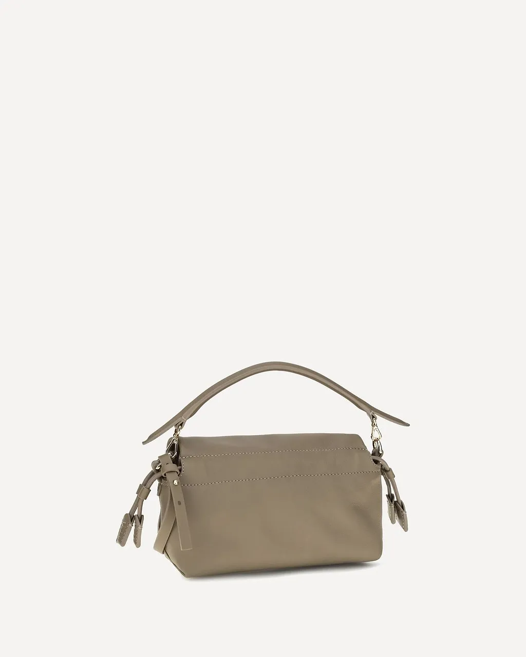 Baguette Small Shoulder Bag
