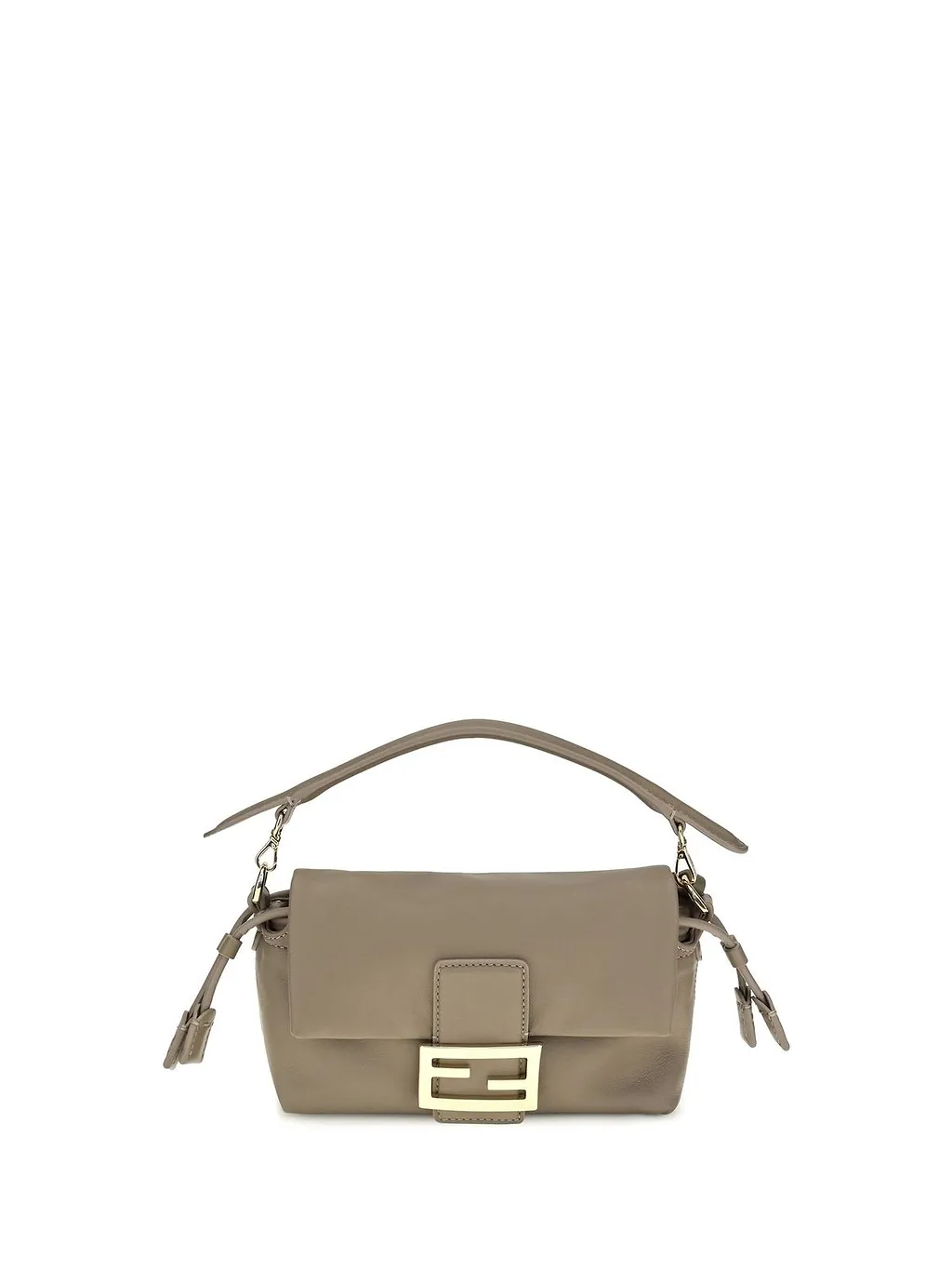 Baguette Small Shoulder Bag