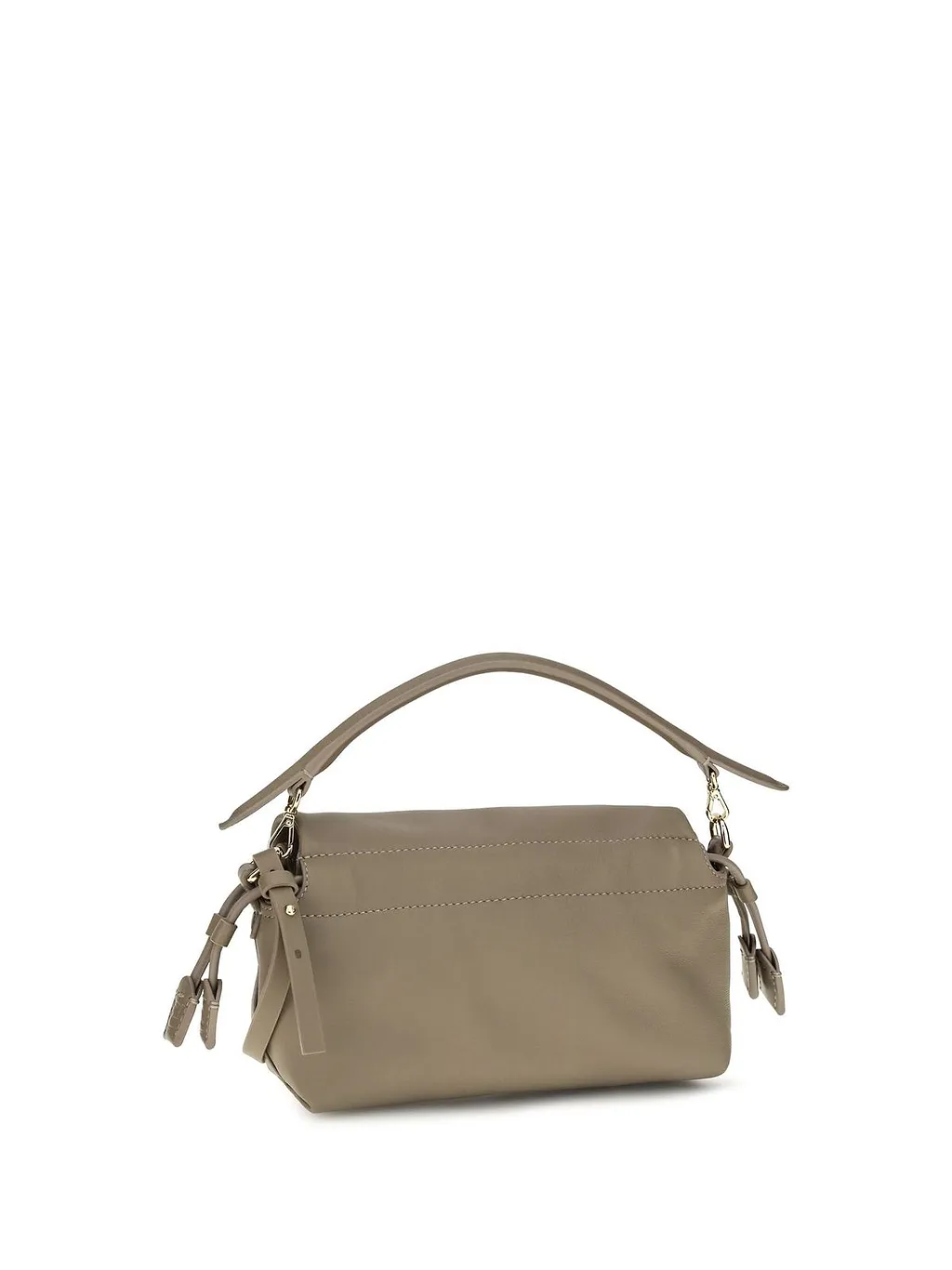Baguette Small Shoulder Bag