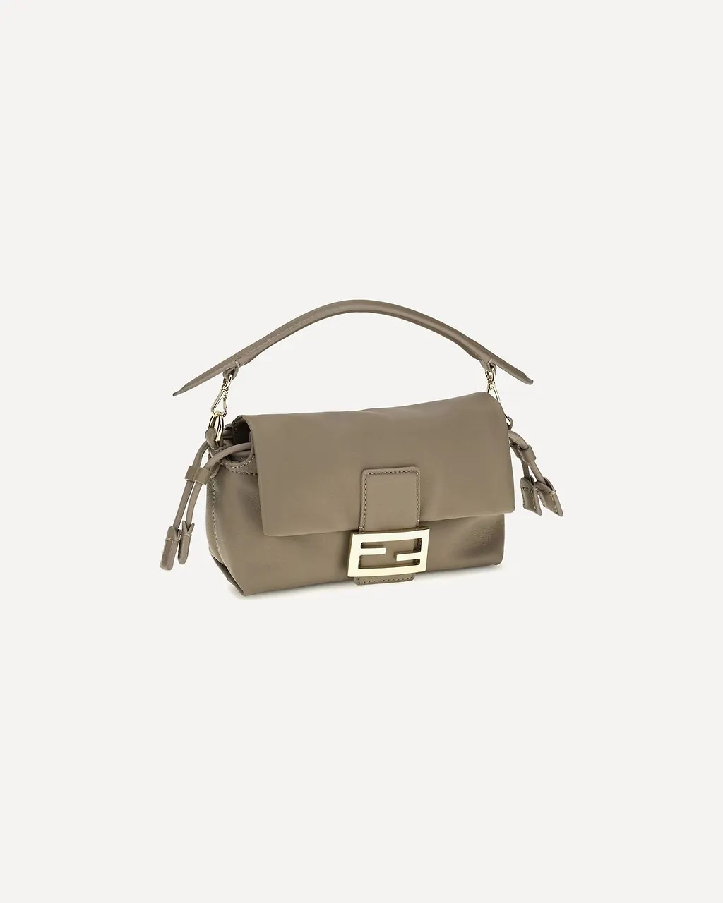 Baguette Small Shoulder Bag