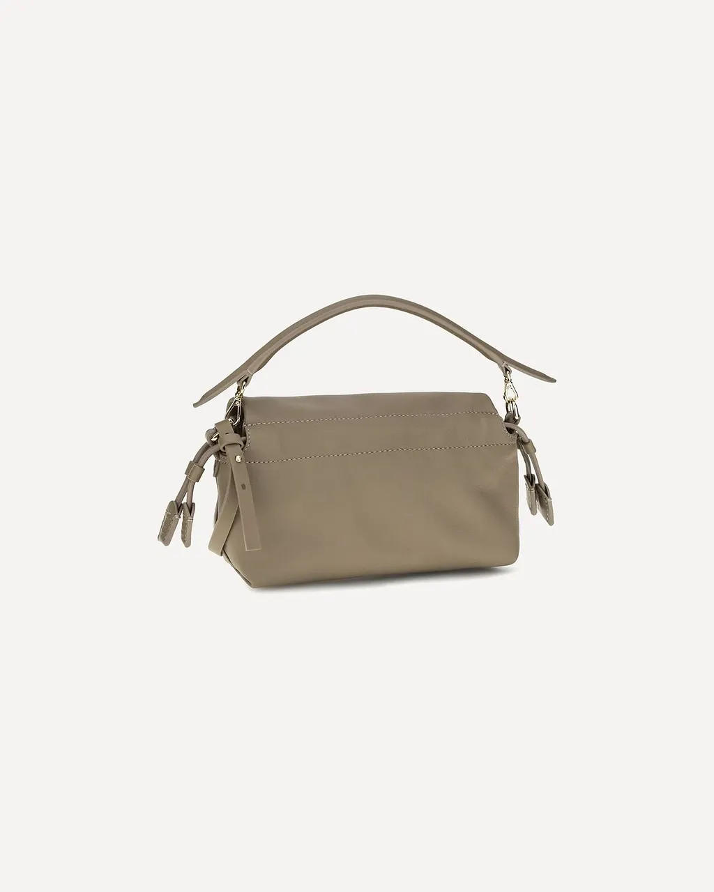 Baguette Small Shoulder Bag