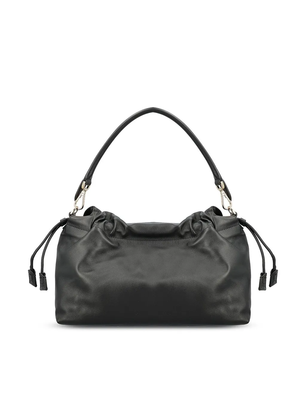 Baguette Soft Large Shoulder Bag