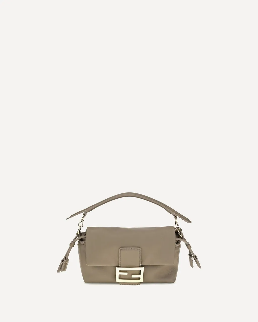 Baguette Small Shoulder Bag