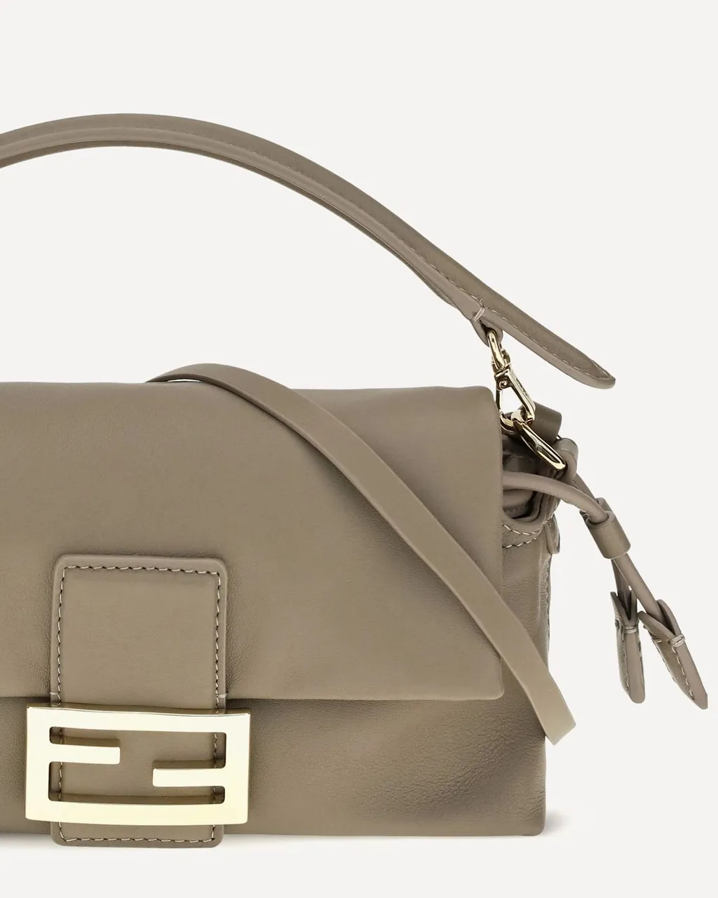 Baguette Small Shoulder Bag