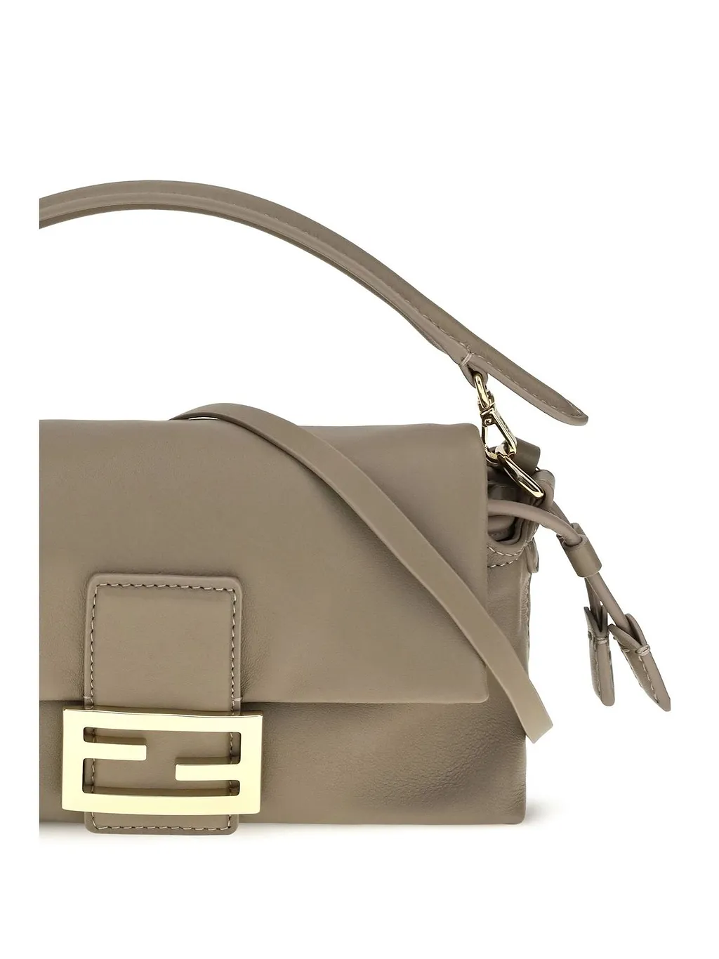 Baguette Small Shoulder Bag