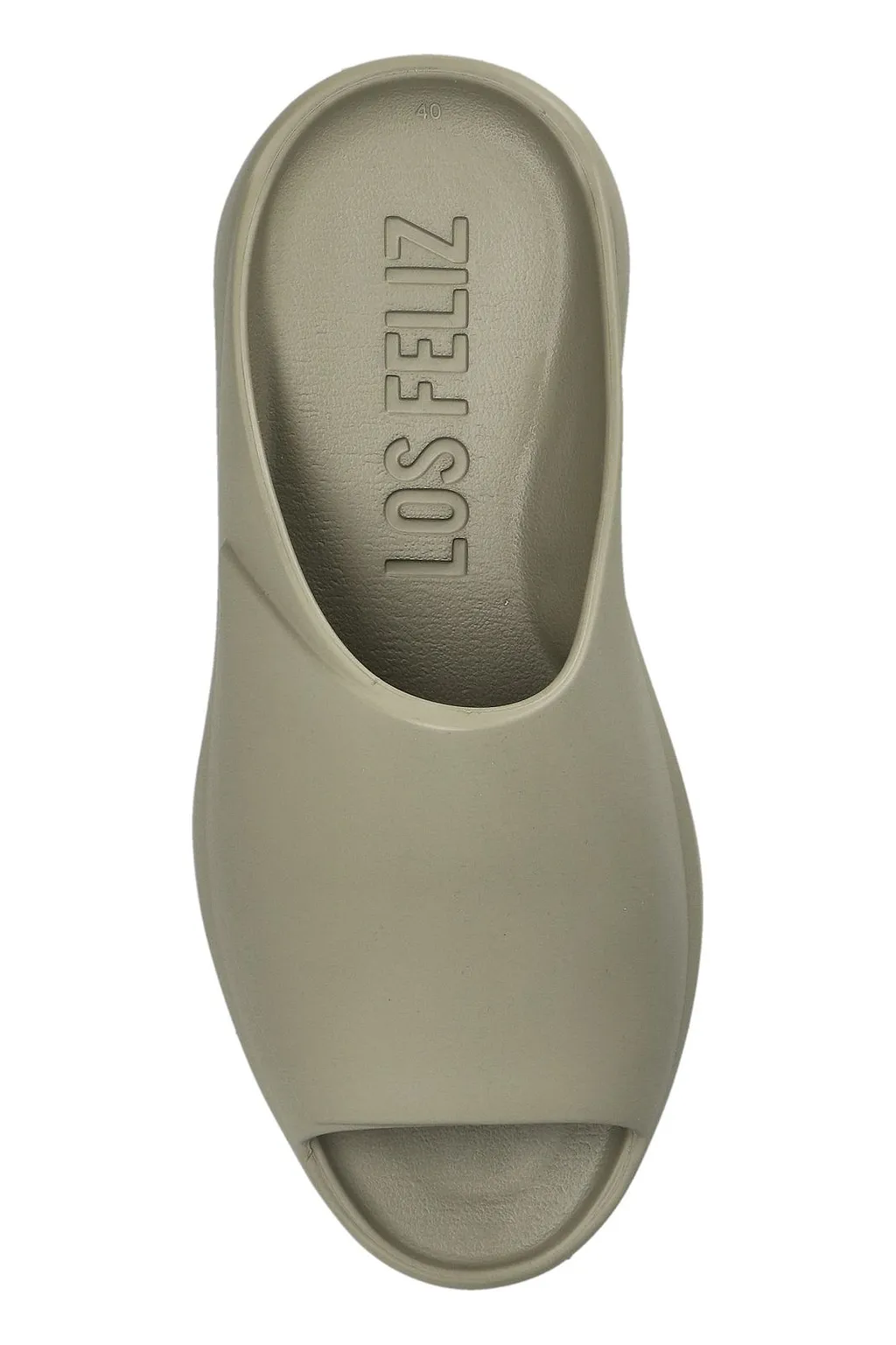 Fear Of God Essentials Los Feliz Slides