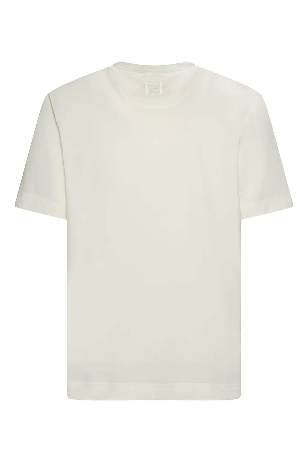 Fendi Bouquet Floral T-Shirt