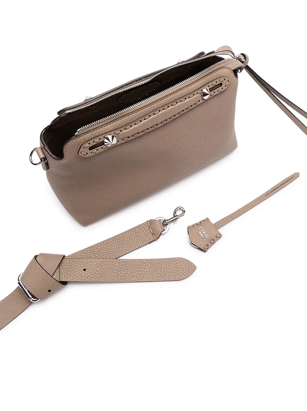 By The Way Selleria Medium Shoulder Bag