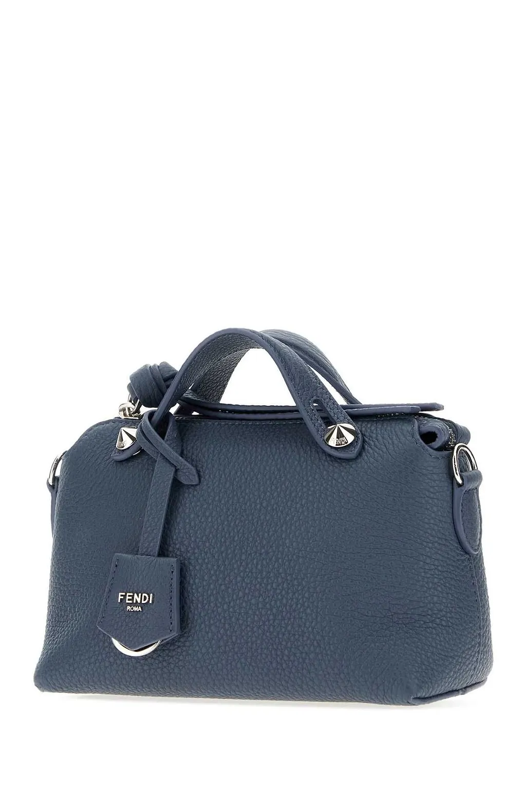 Fendi By The Way Soft Mini Tote Bag
