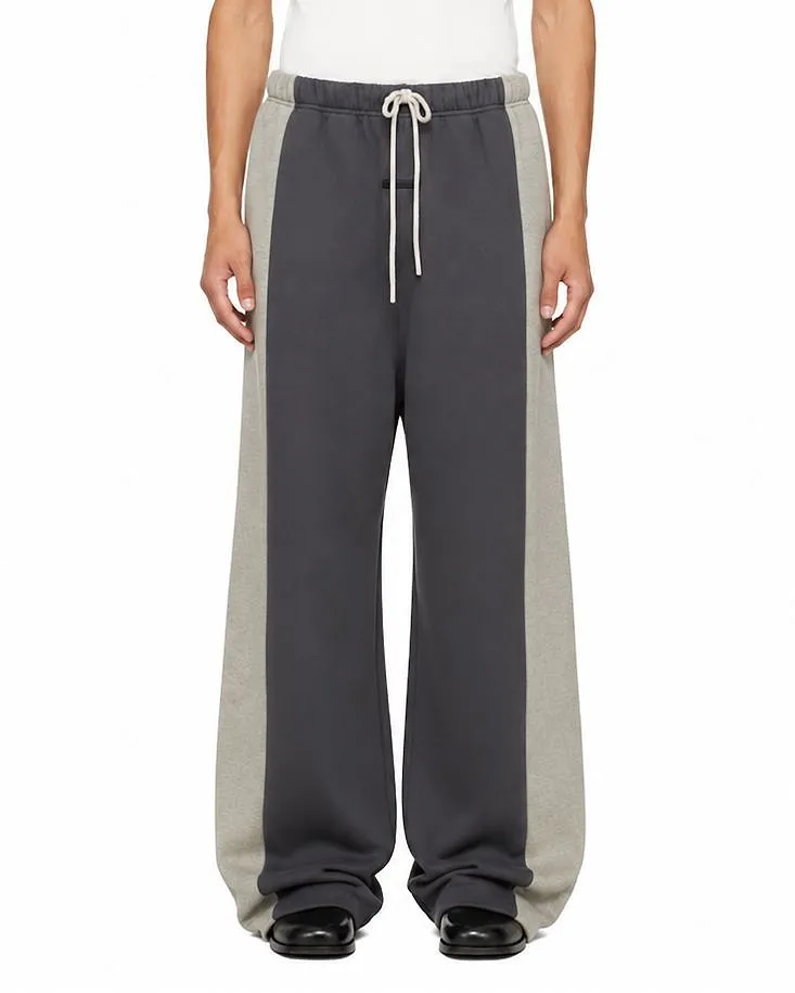 Fear Of God Essentials Panelled Lounge Pants