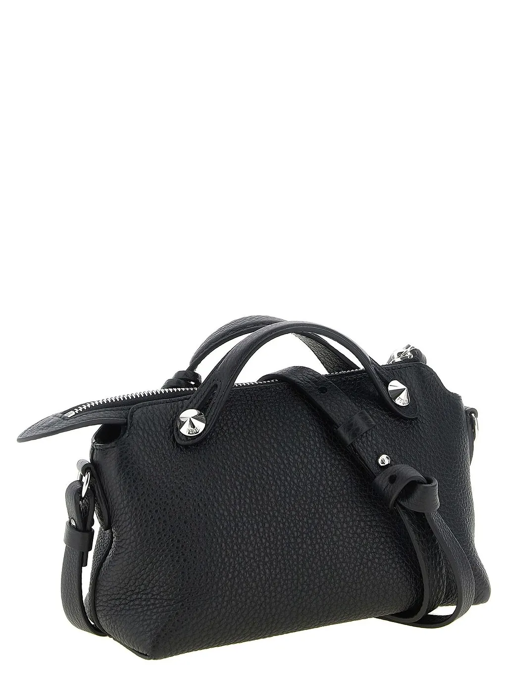 Fendi By The Way Soft Mini Top Handle Bag