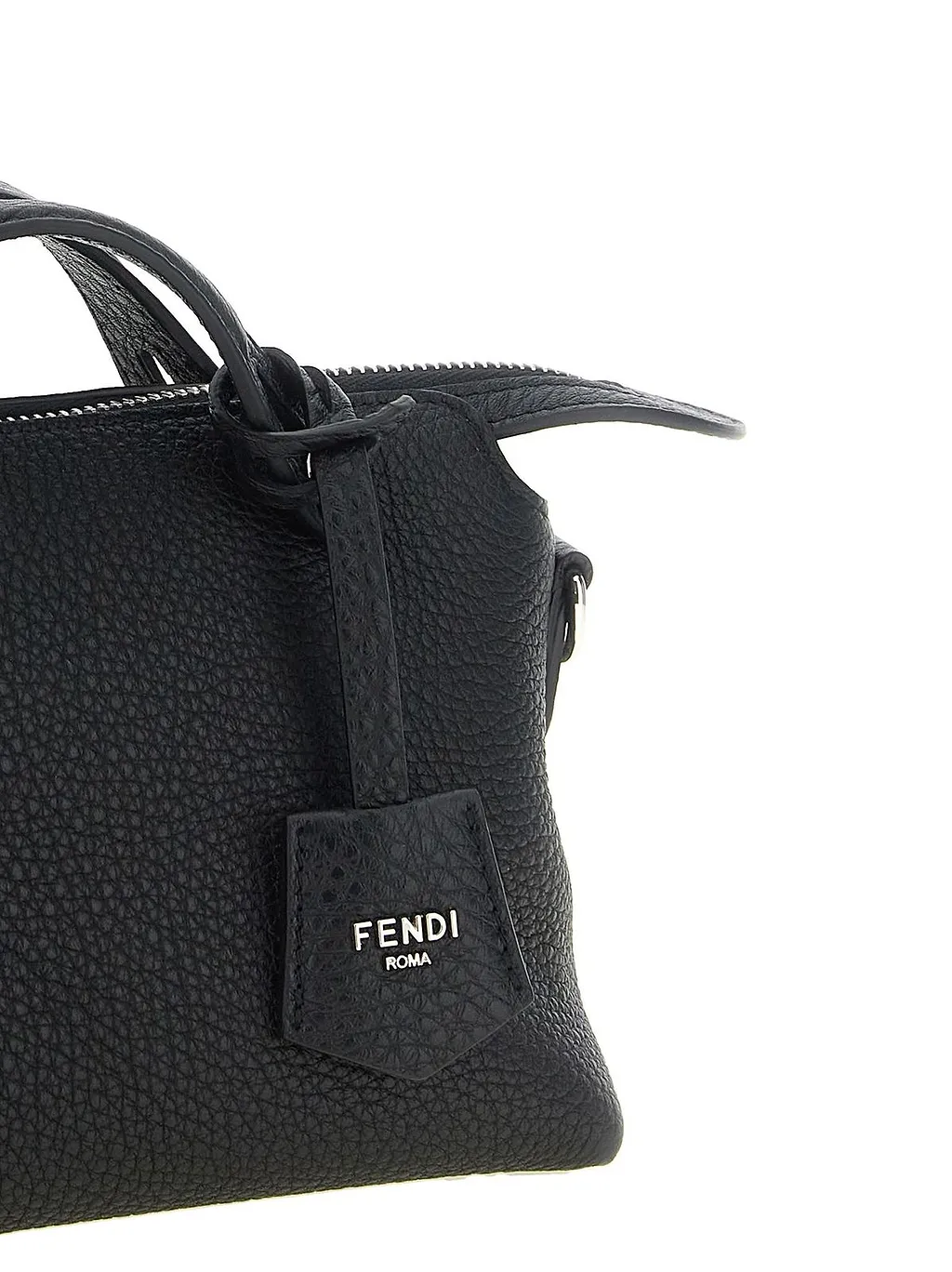 Fendi By The Way Soft Mini Top Handle Bag