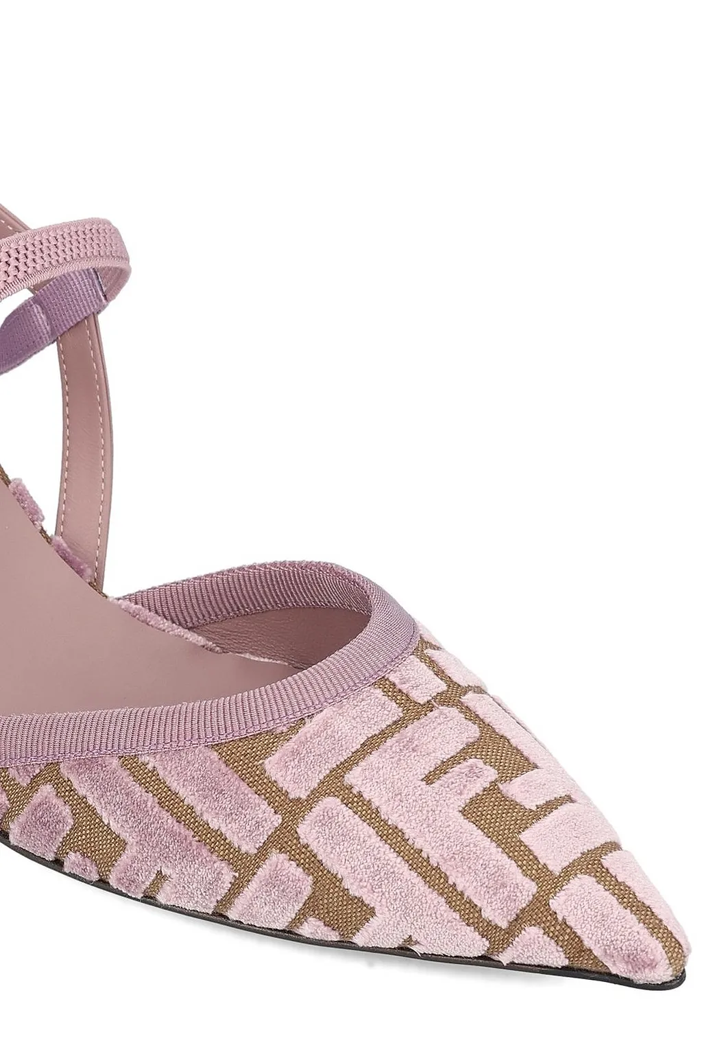 Colibrì Lite Slingback Pumps