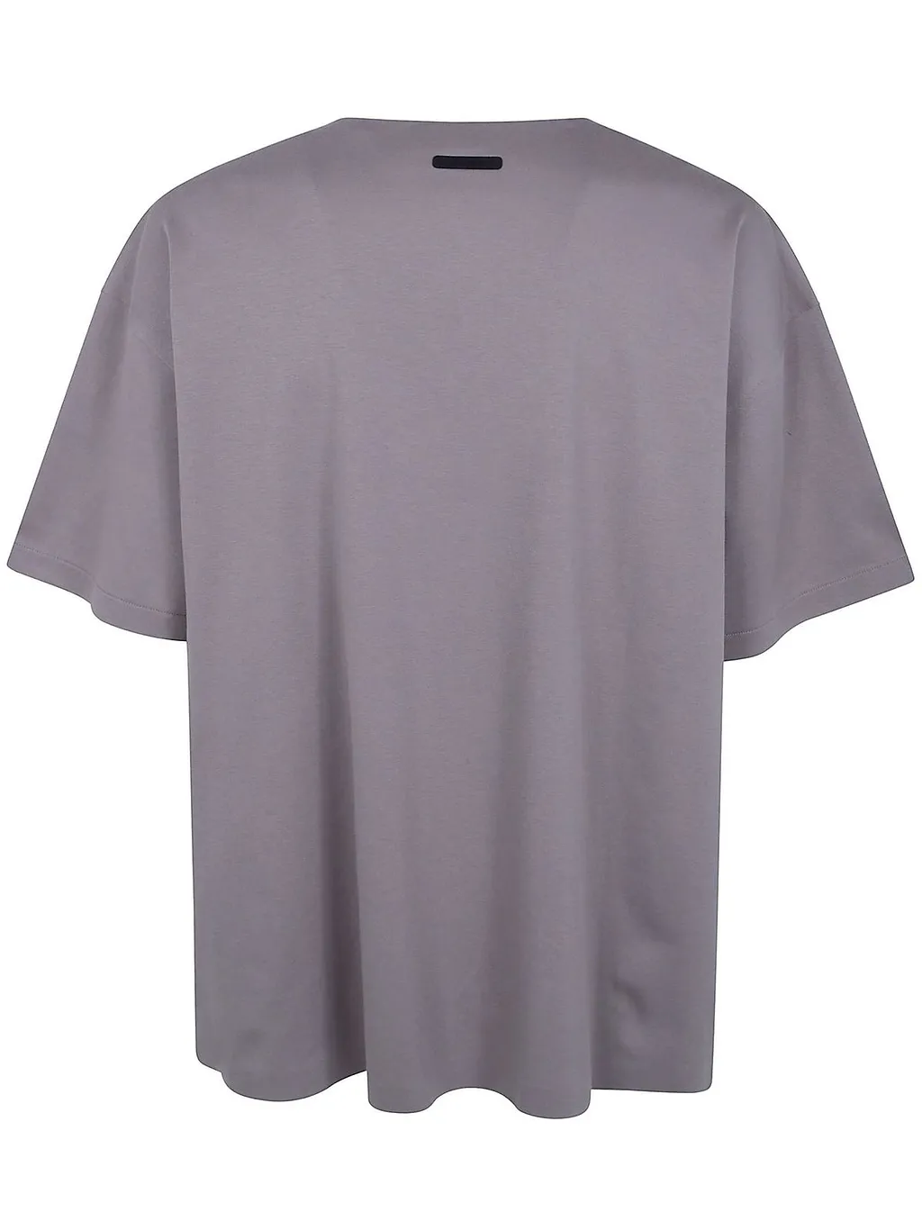 Fear Of God Essentials Ponte Modern T-Shirt