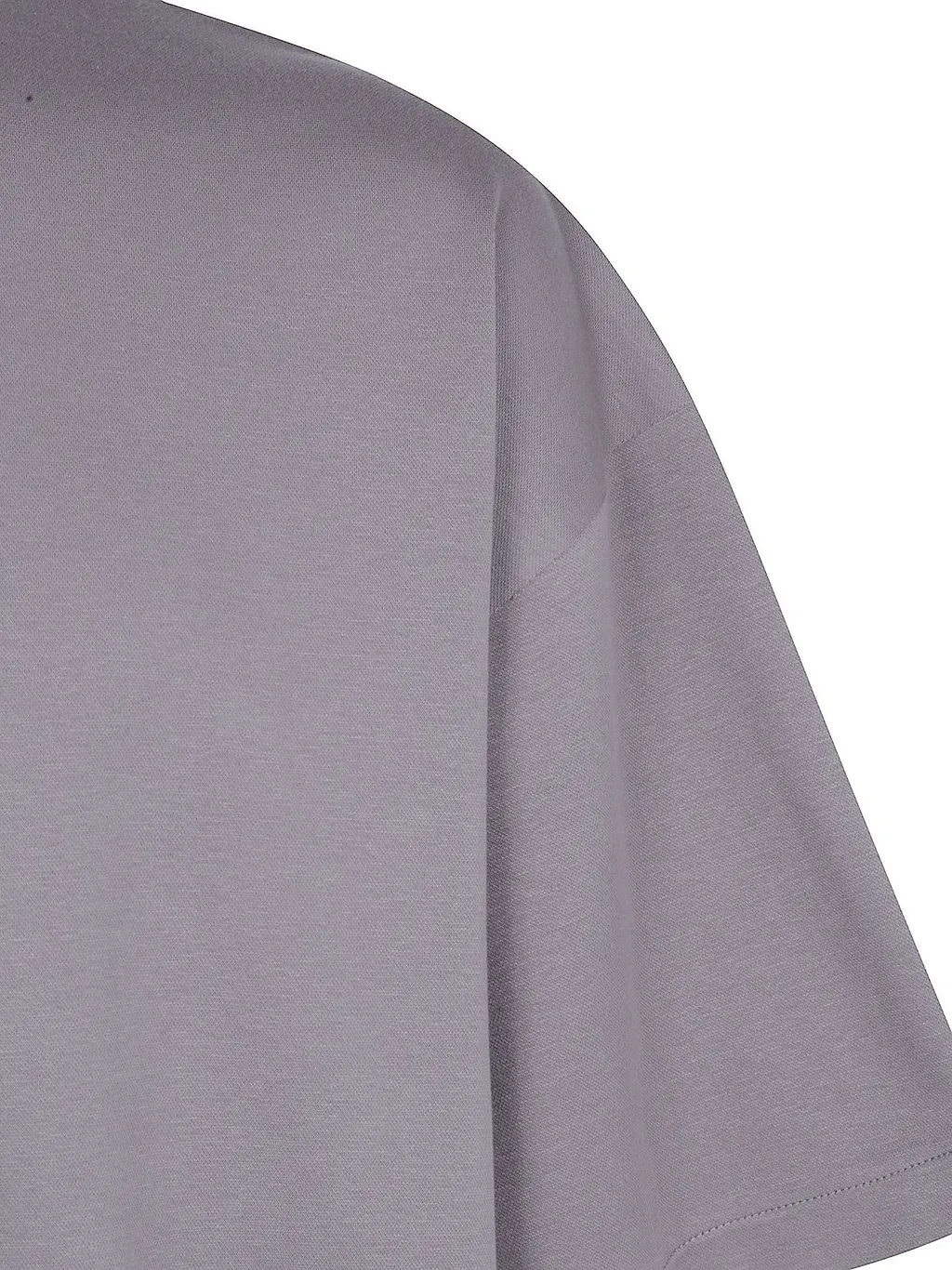 Fear Of God Essentials Ponte Modern T-Shirt