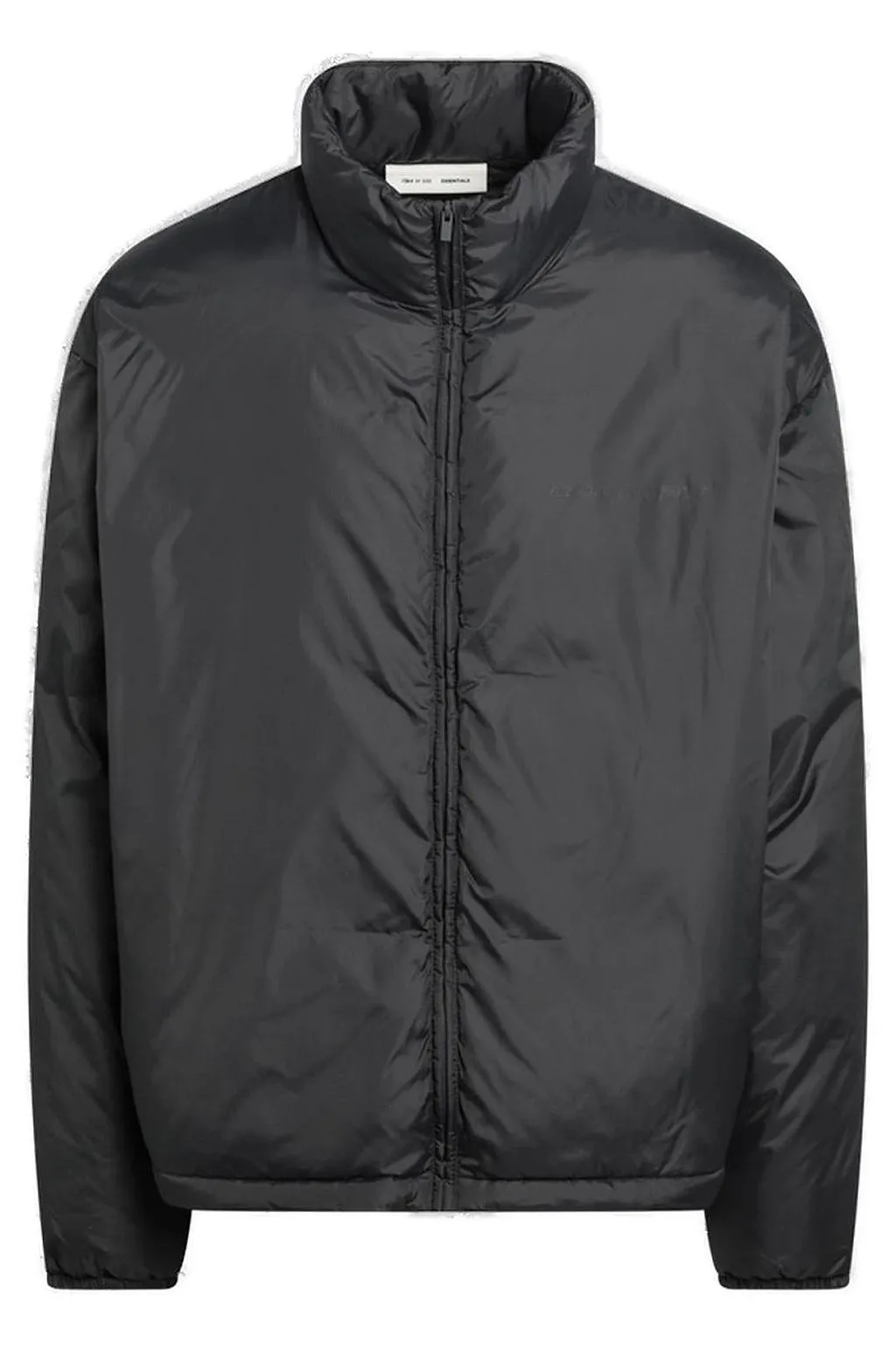 Fear Of God Essentials Ripstop Puffer Jacket