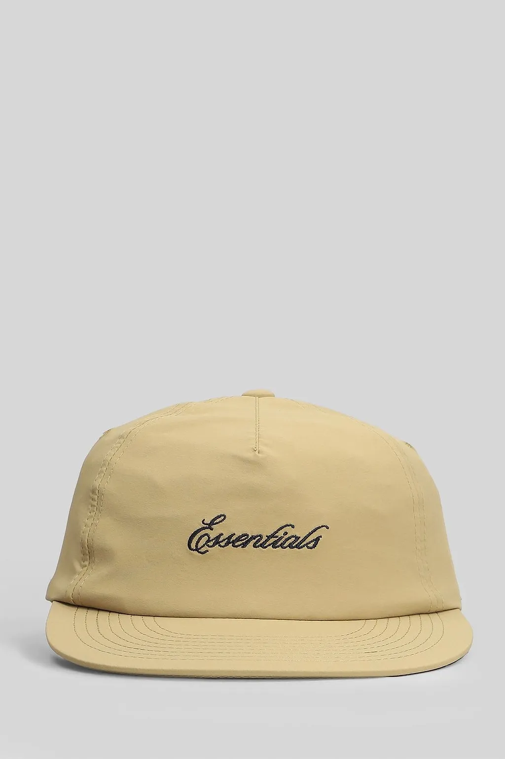Fear Of God Essentials Signature 5 Panel Hat