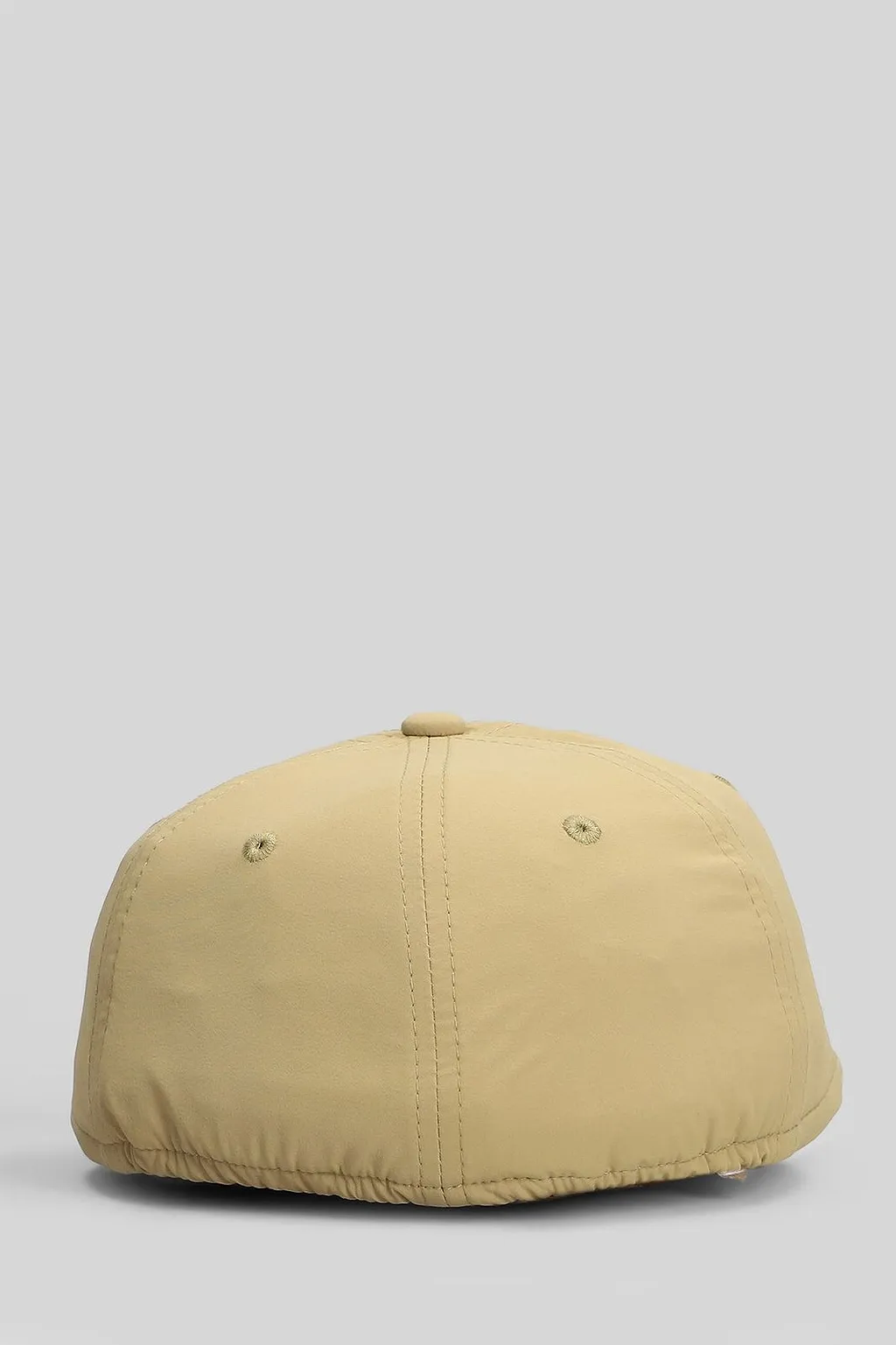 Fear Of God Essentials Signature 5 Panel Hat