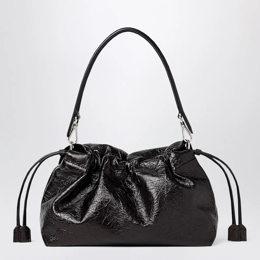 Fendi Drawstring Shoulder Bag