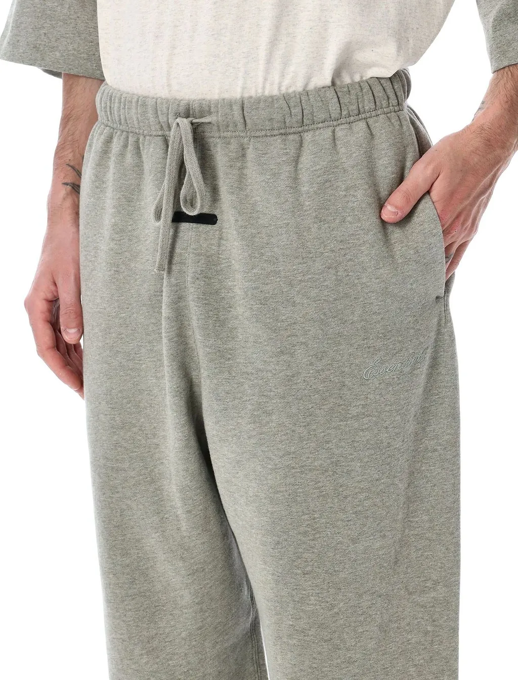 Fear Of God Essentials Signature Joggers