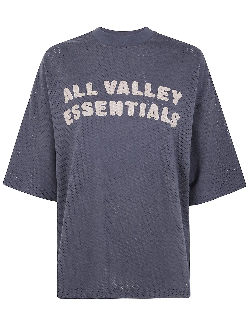Sport Mesh Merch T-Shirt