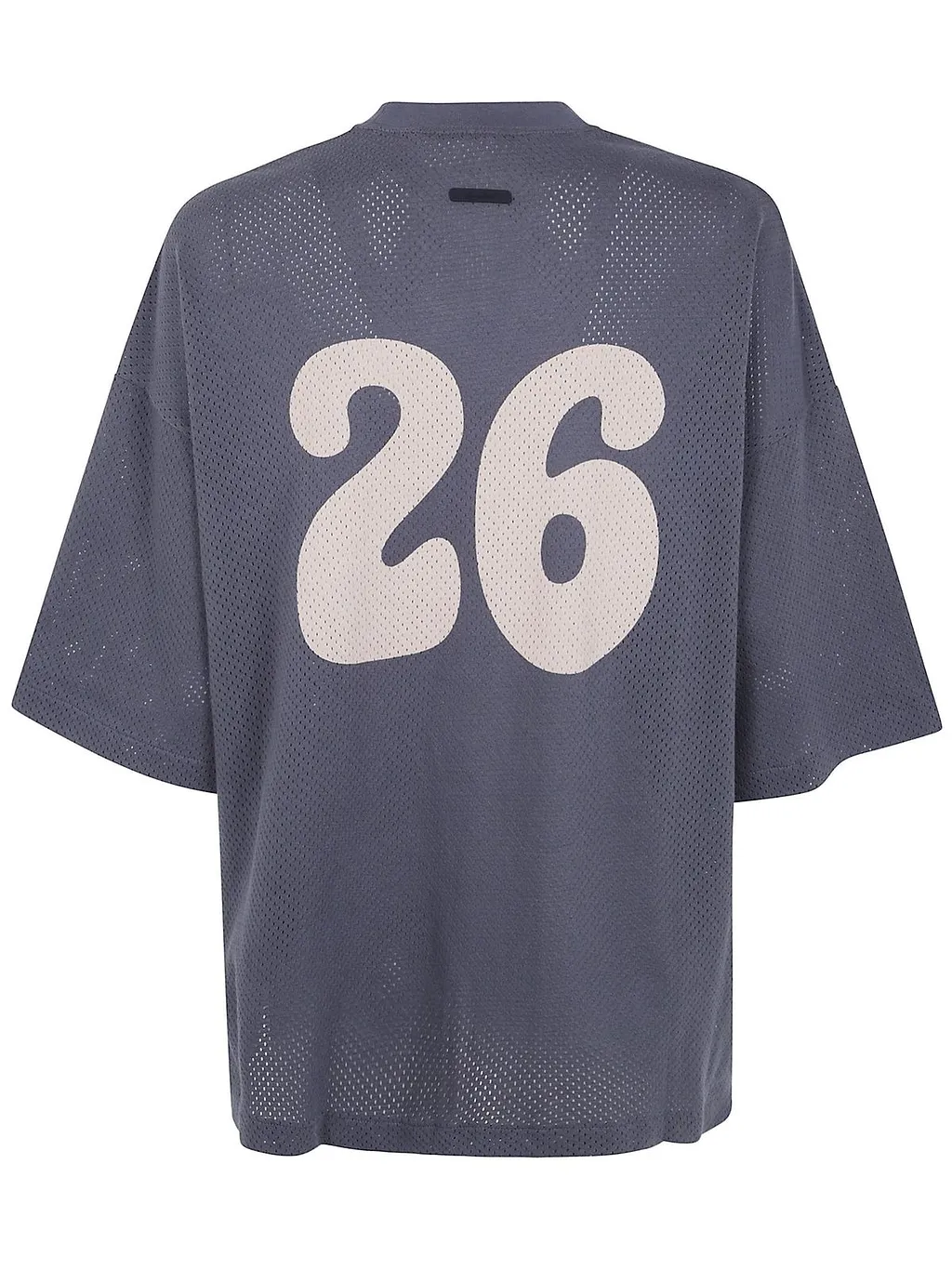 Sport Mesh Merch T-Shirt