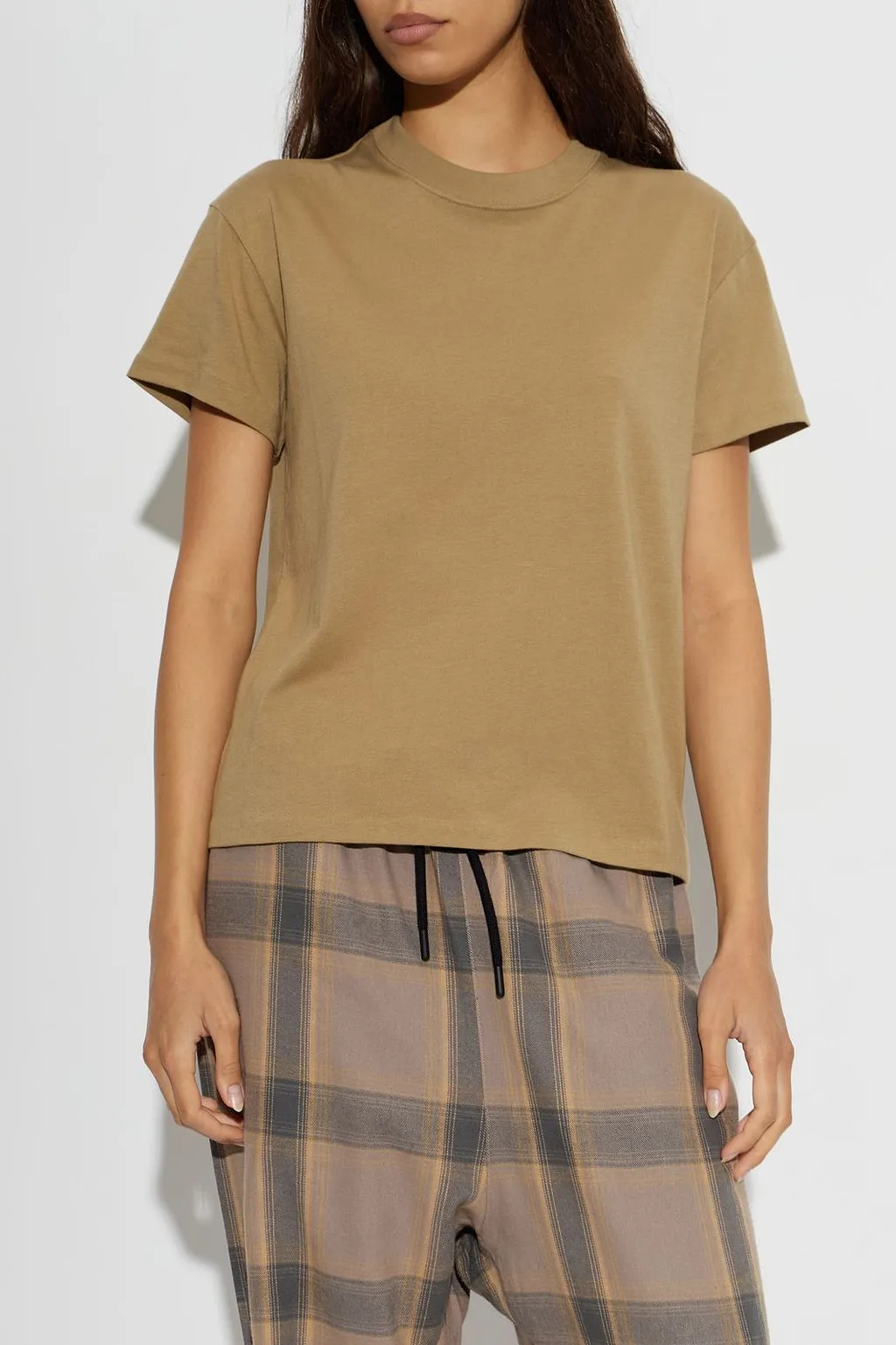 Fear Of God Essentials Tri-Classic Fit T-Shirt