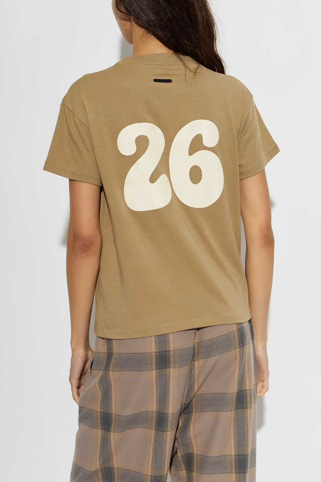 Fear Of God Essentials Tri-Classic Fit T-Shirt