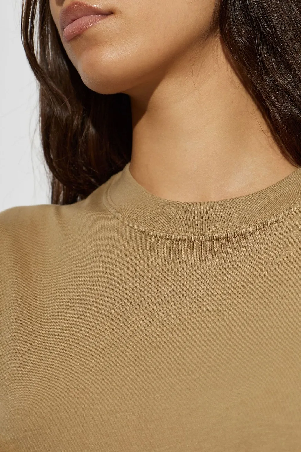 Fear Of God Essentials Tri-Classic Fit T-Shirt
