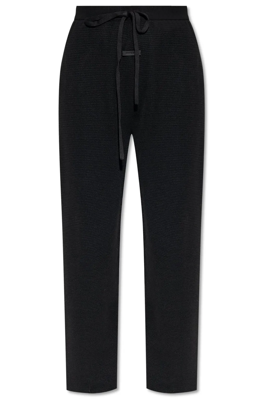 Fear Of God Essentials Waffle Relaxed Pants
