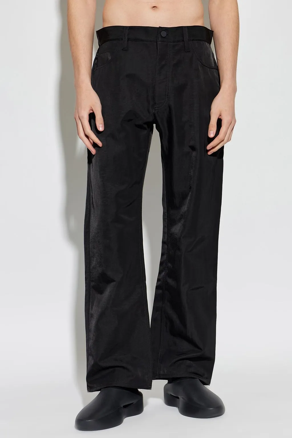 Fear Of God Essentials Wide-Leg Pants