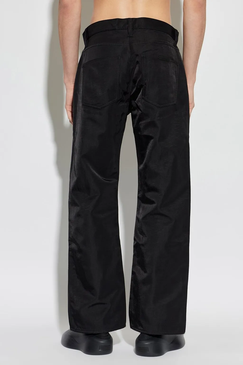 Fear Of God Essentials Wide-Leg Pants
