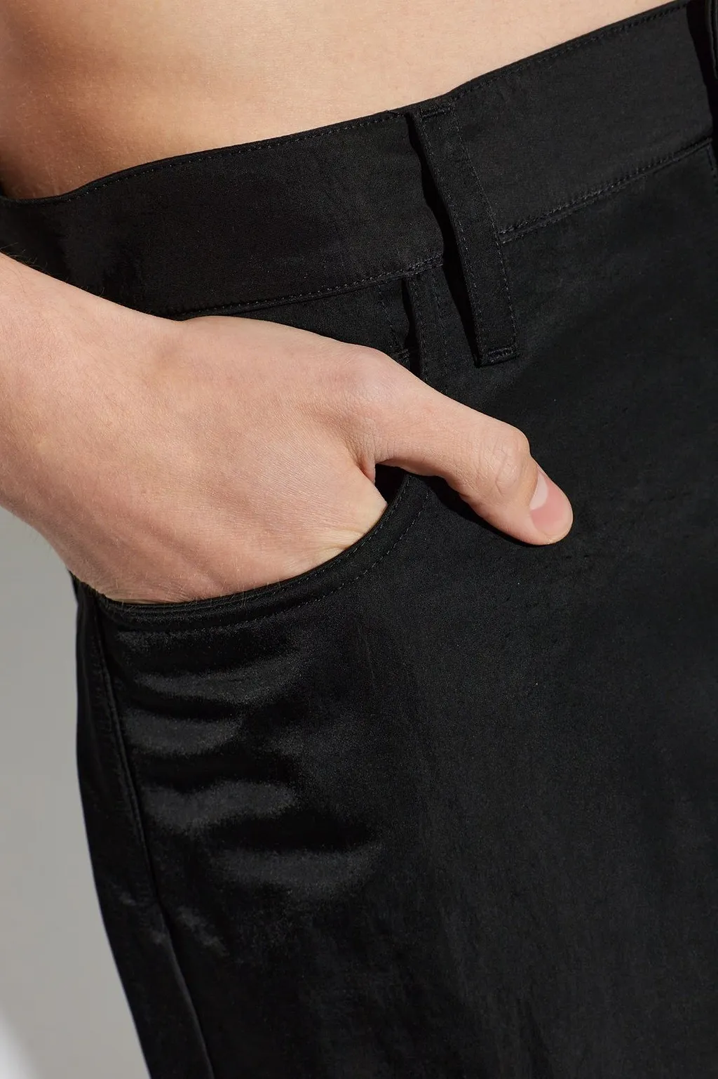 Fear Of God Essentials Wide-Leg Pants