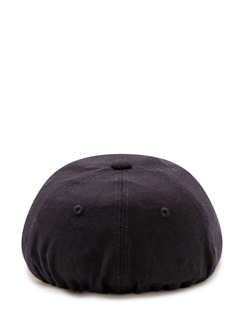 Fear Of God Logo Embroidered Baseball Cap