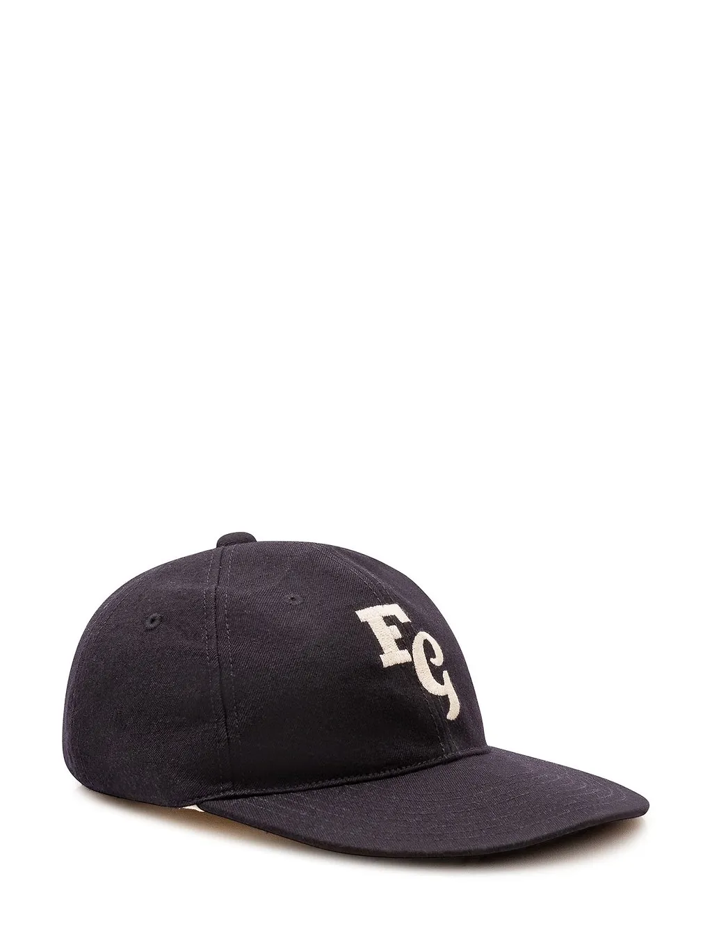 Fear Of God Logo Embroidered Baseball Cap