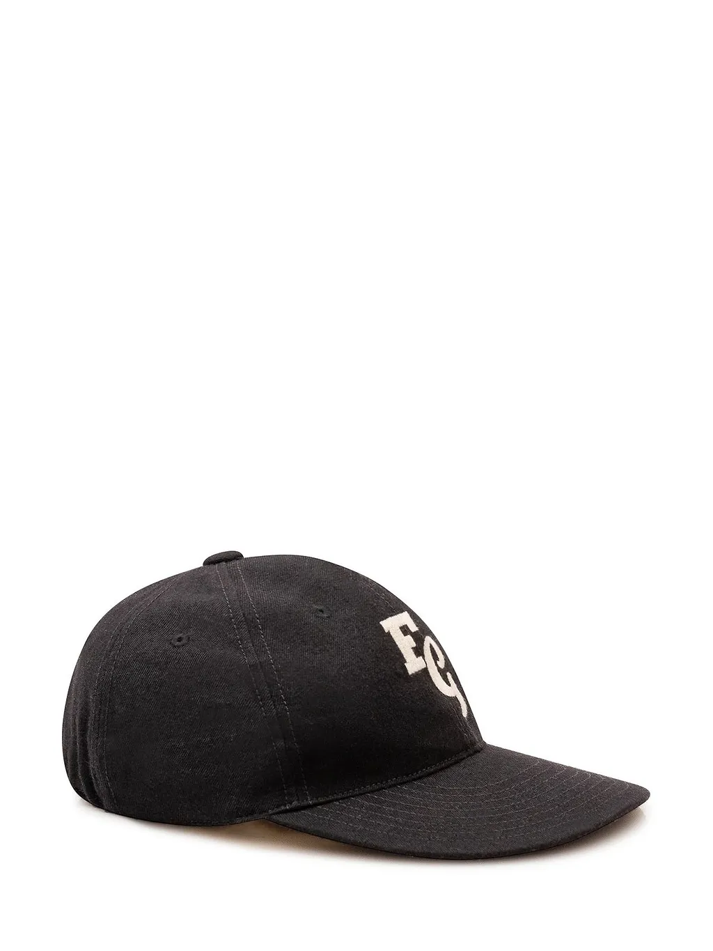 Fear Of God Logo Embroidered Baseball Cap