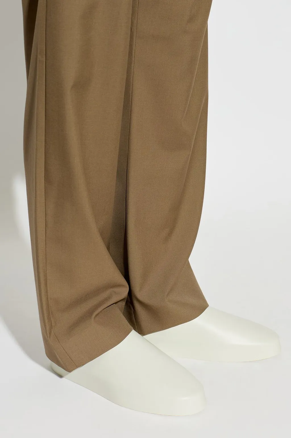 The California 2.0 Mules