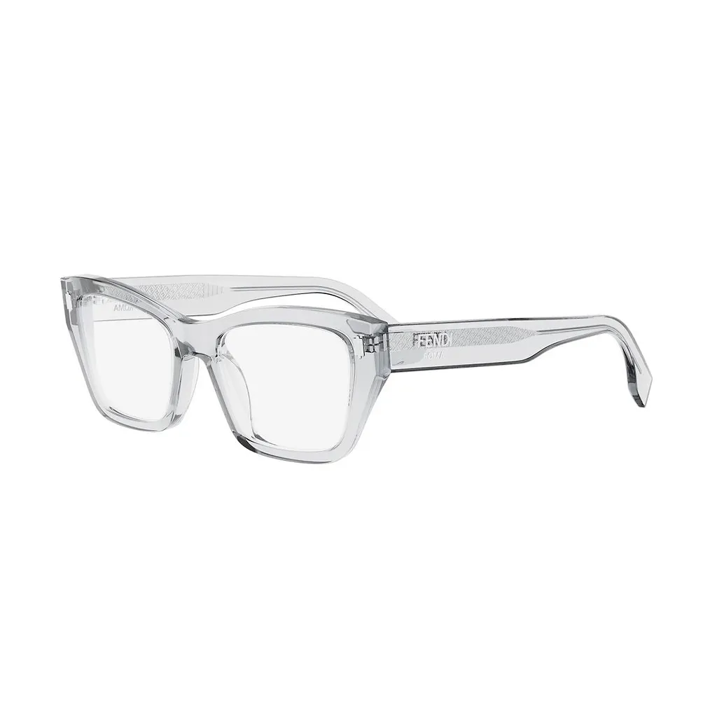 Roma Rectangle Frame Glasses
