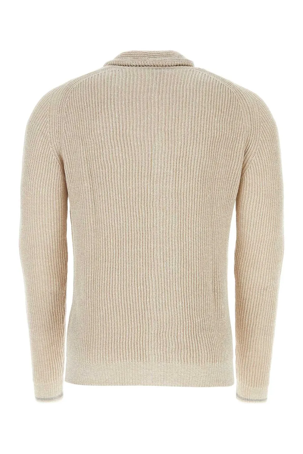 Fedeli Buttoned Cardigan