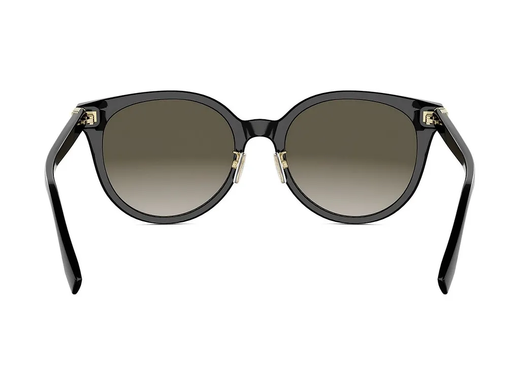 Fendi Eyewear Round Frame Sunglasses