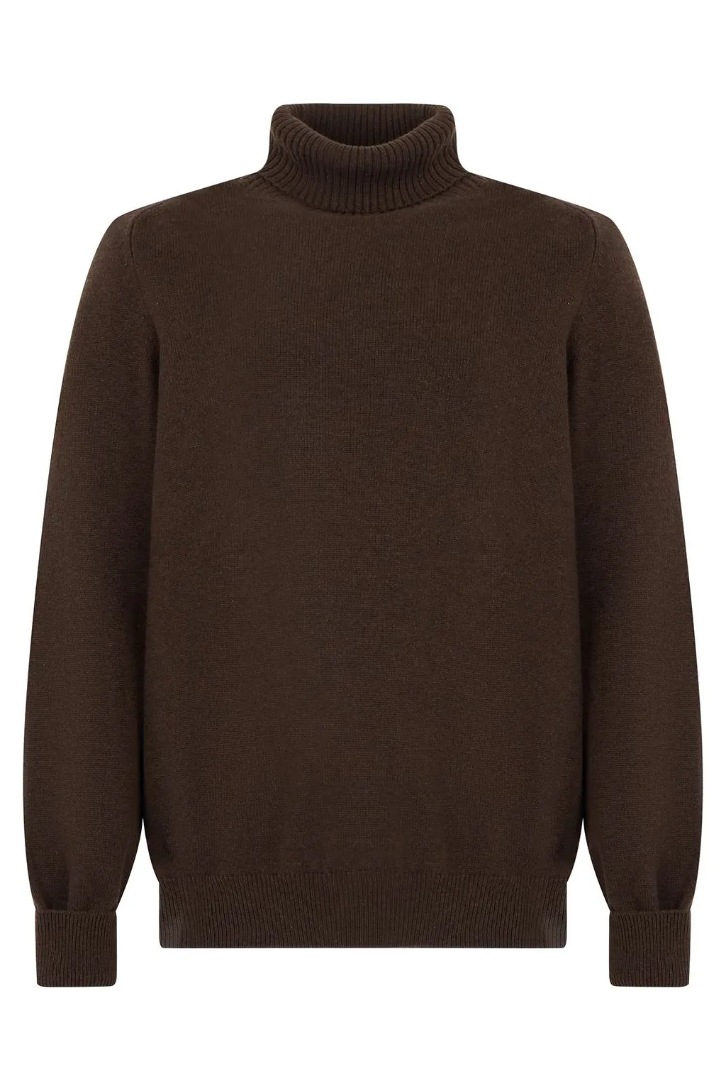 Fedeli Cashmere Turtleneck Sweater