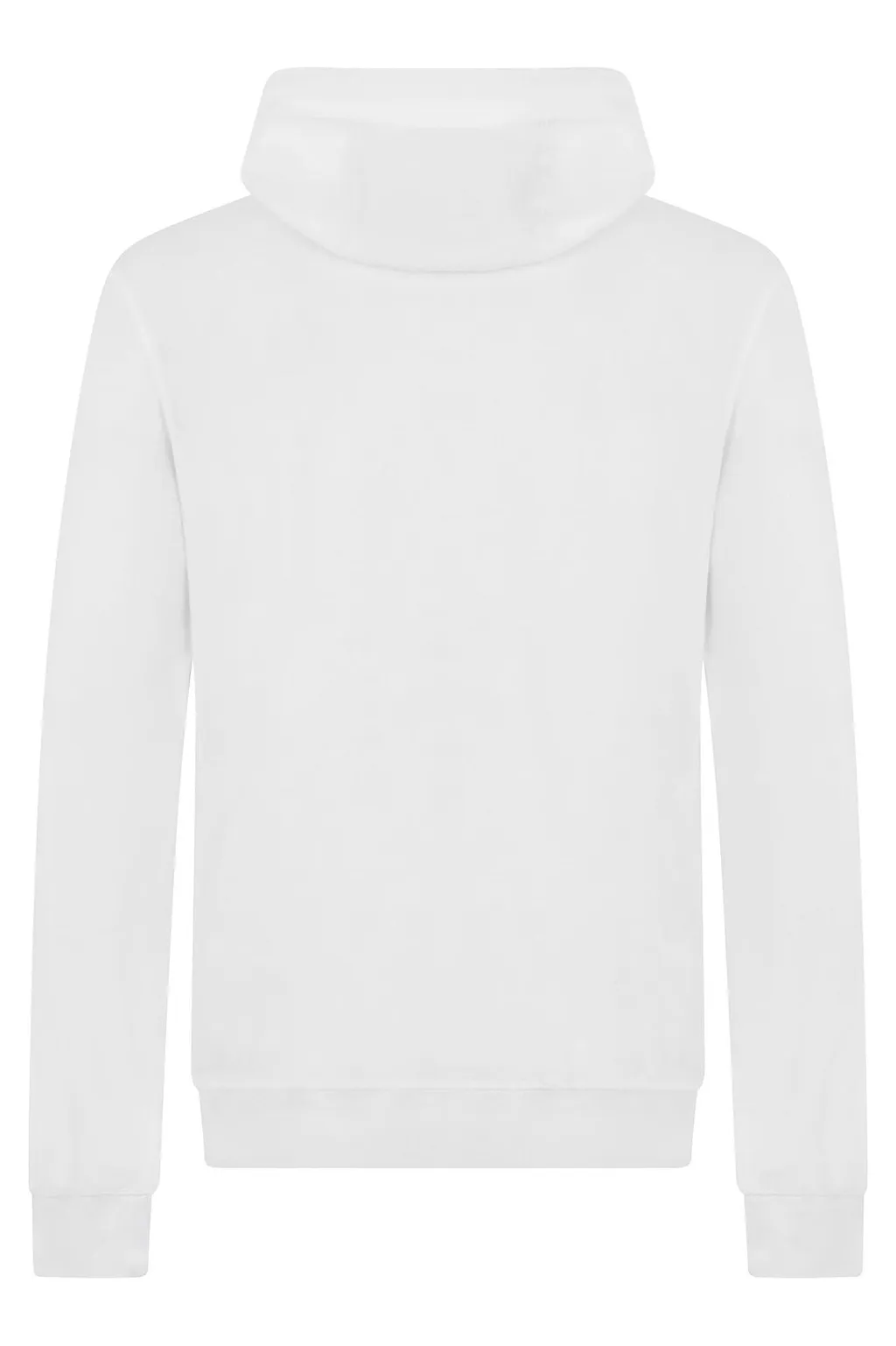 Fedeli Zip-Up Hoodie