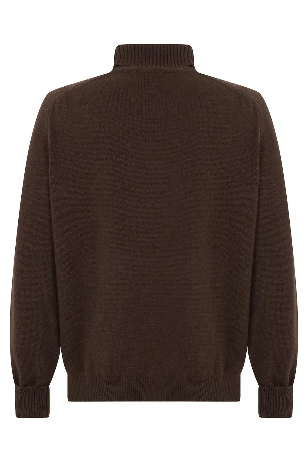 Fedeli Cashmere Turtleneck Sweater