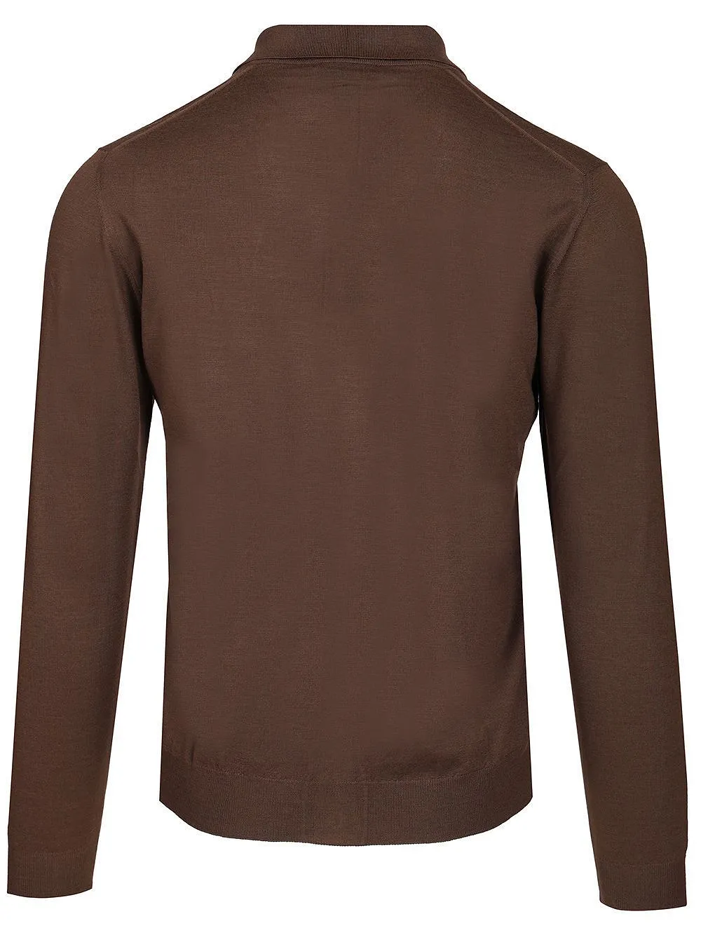 Fedeli Button-Up Cardigan