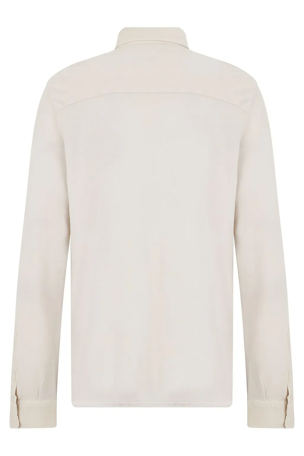 Chiara Long-Sleeve Shirt