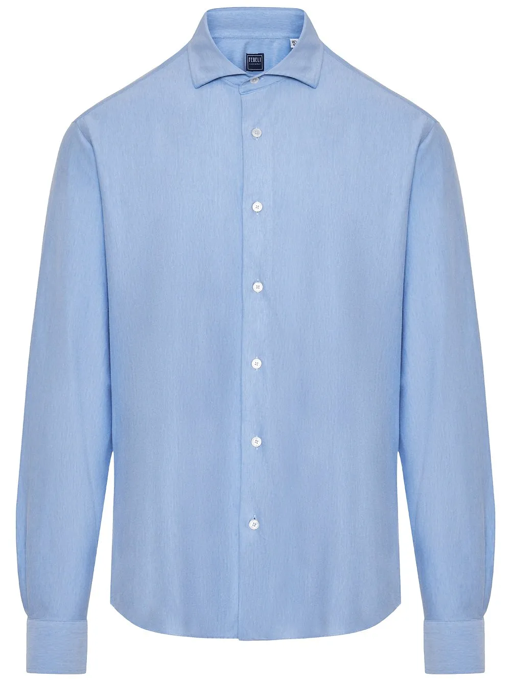 Fedeli Classic Long-Sleeve Shirt