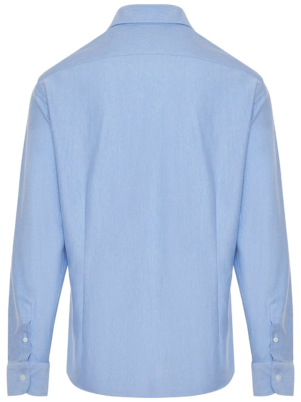Fedeli Classic Long-Sleeve Shirt