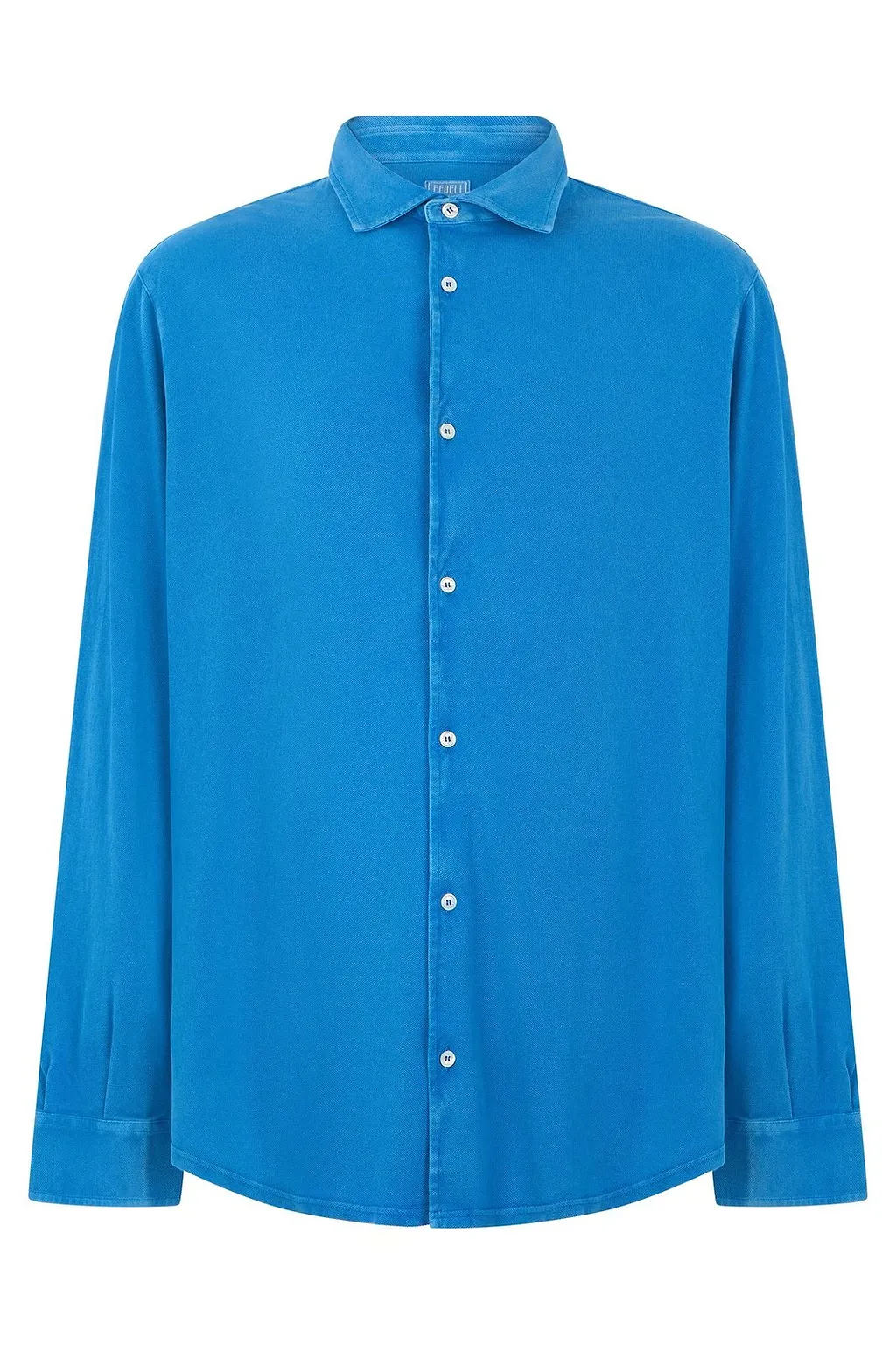 Fedeli Classic Long-Sleeve Shirt
