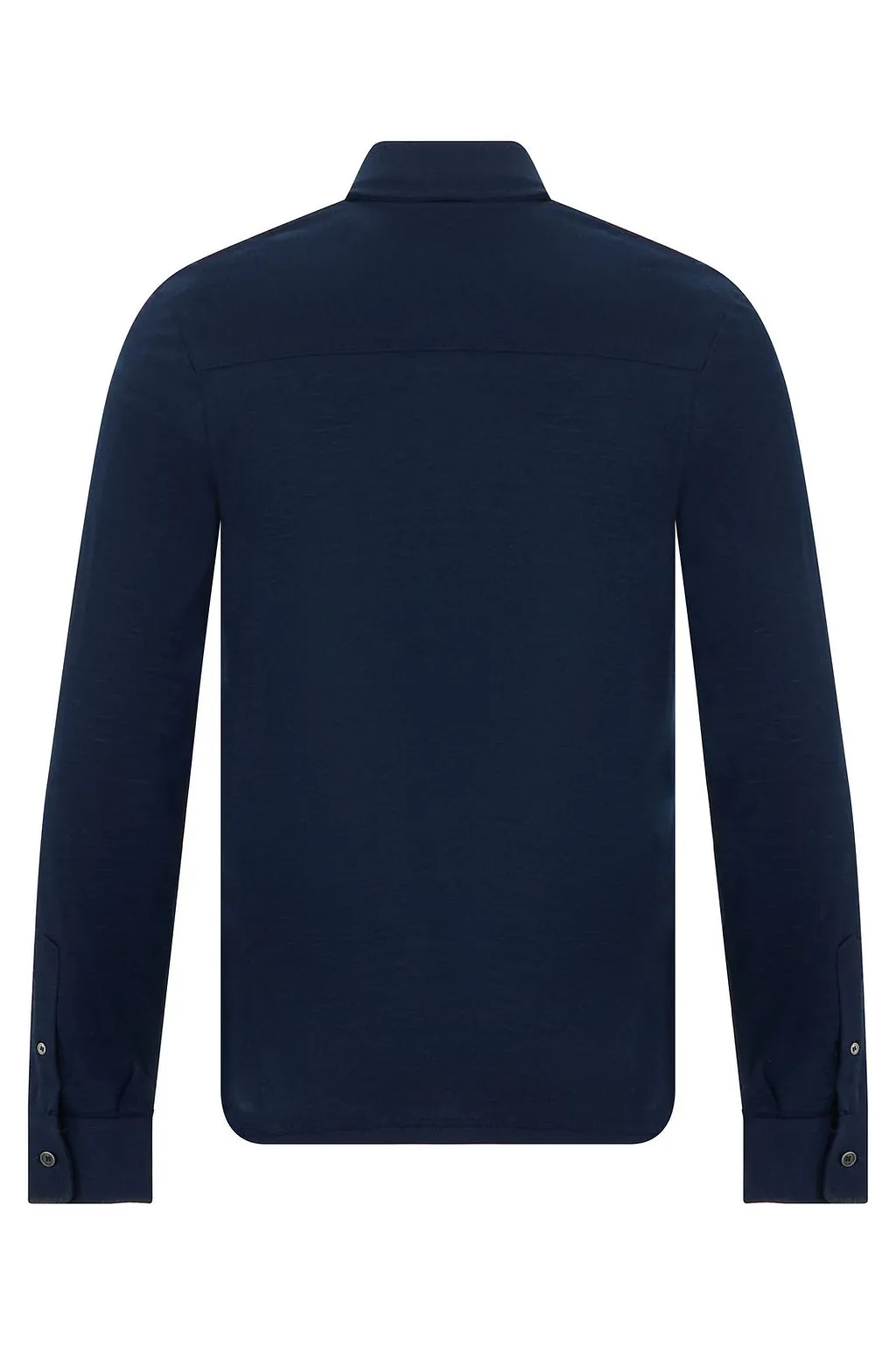 Fedeli Classic Button-Up Shirt