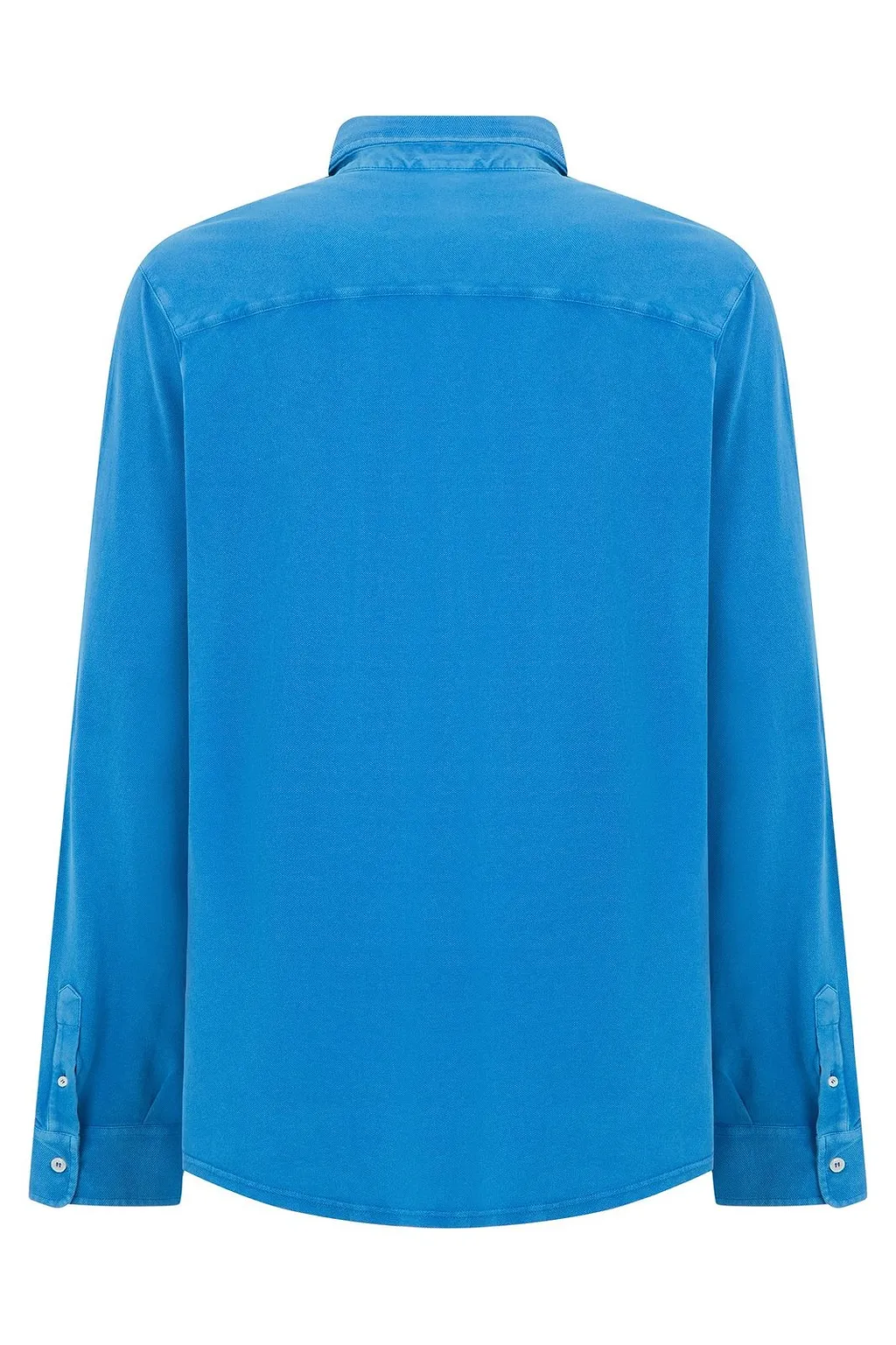 Fedeli Classic Long-Sleeve Shirt